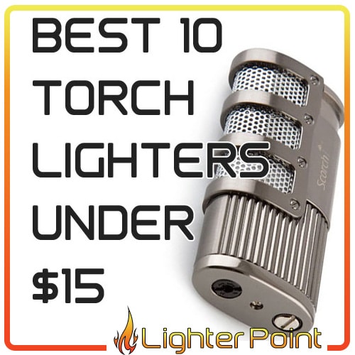 cigar-lighters-under-15