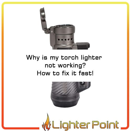 torch-lighter-not-working
