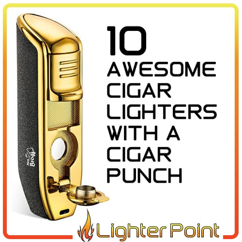 cigar-lighters-with-punch