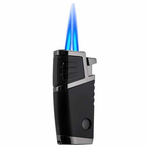 double-jet-cigar-lighter-with-punch