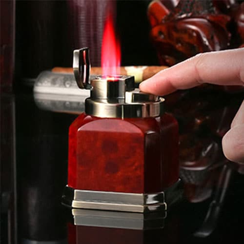 honest-quad-cigar-table-top-lighter