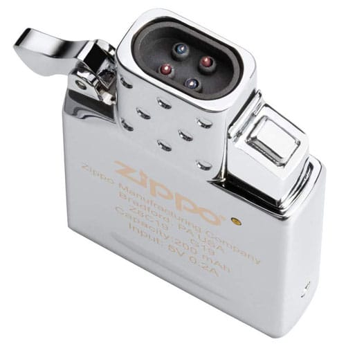 Zippo-arc-lighter-insert