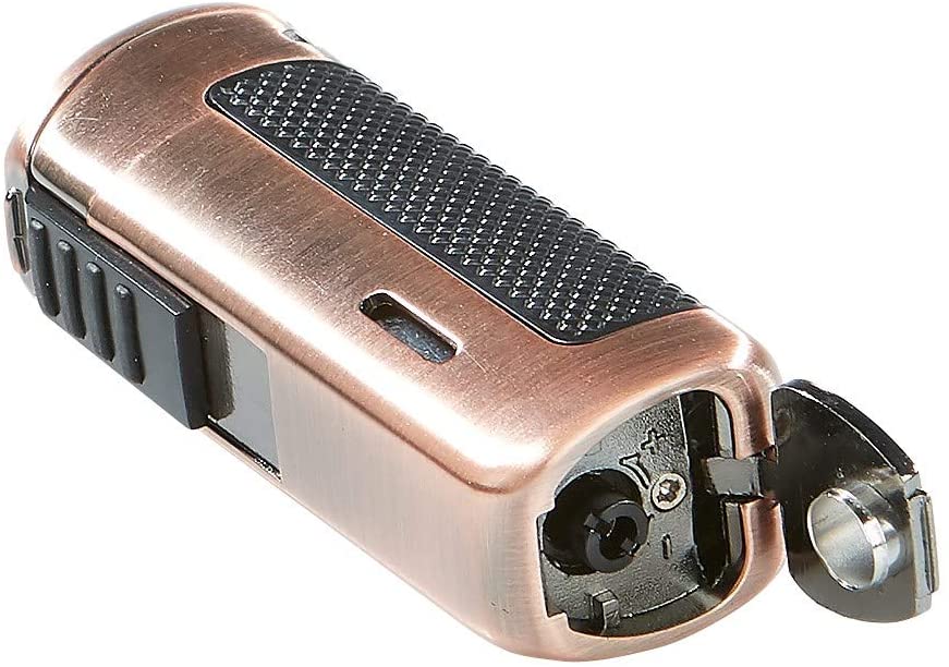 How To Use A Cigar Punch + 5 Lighters With Cigar Punches