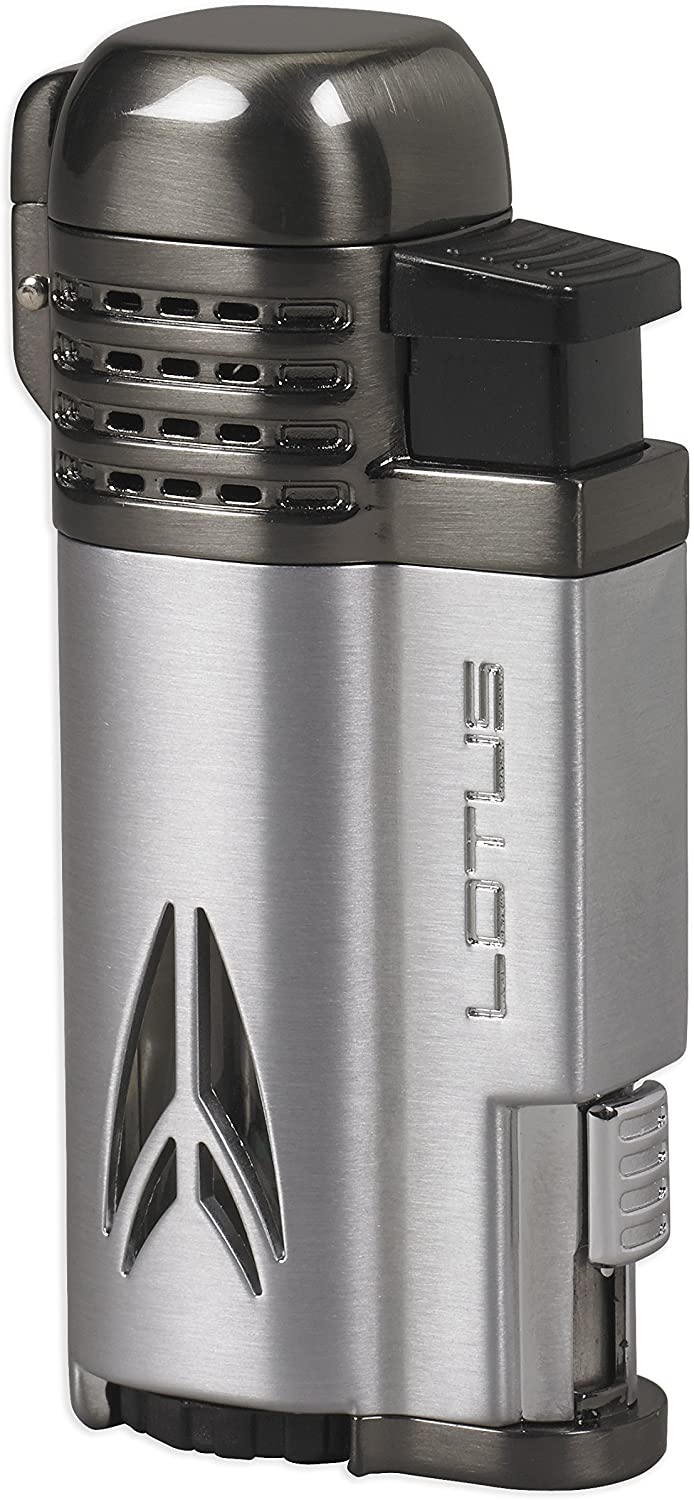 How To Use A Cigar Punch + 5 Lighters With Cigar Punches