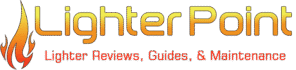 Lighter Point