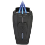 Lotus Fusion Triple Torch Cigar Lighter Review