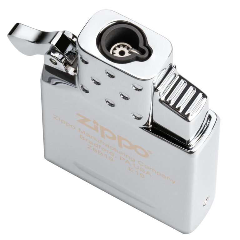 Zippo Torch Insert Review Lighter Point