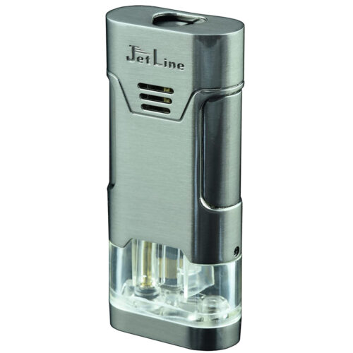 Jetline Mongoose Cigar Lighter Lighter Point
