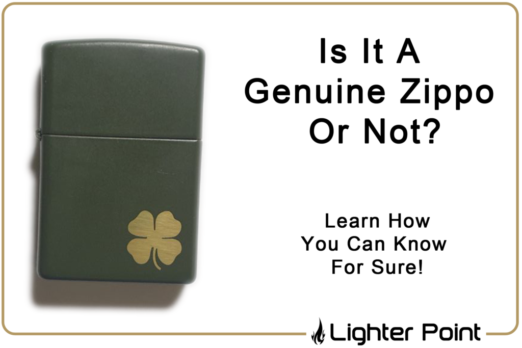 is-it-a-genuine-zippo-or-not