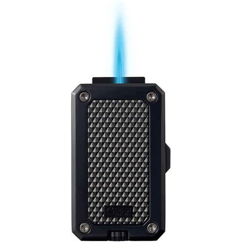 how does a torch lighter work