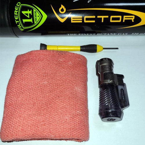 torch-lighter-bleeding-tools