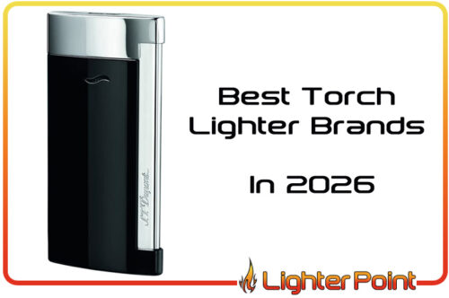 Best-Torch-Lighter-Brands-In-2026