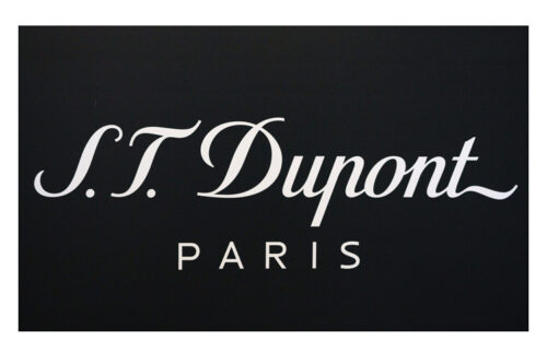 st-dupont-paris-logo