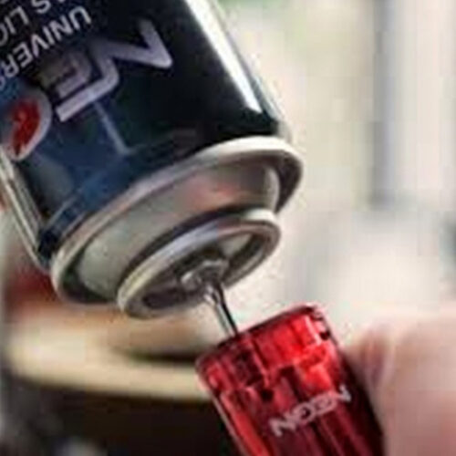 neon-7x-butane works well to keep my lighters clean